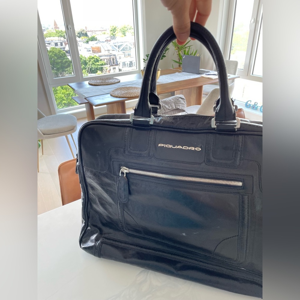 messenger bag